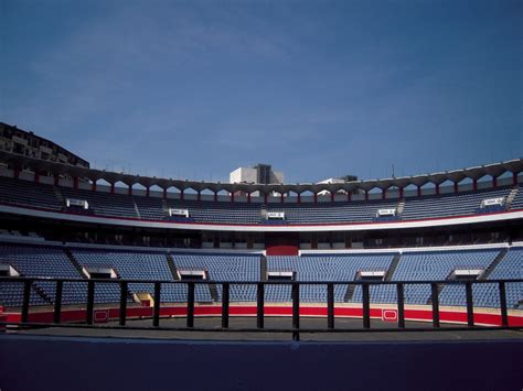 Plaza De Toros De Vista Alegre Bilbao Bilbao Programaci N Y Venta