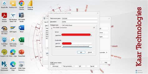 Consuming Data From Sap Datasphere Into Power Bi V Sap Community