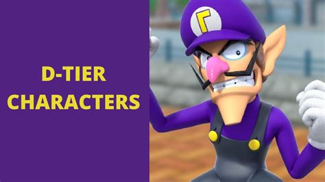 Super Mario Party Tier List Best Dice Blocks Characters Exputer