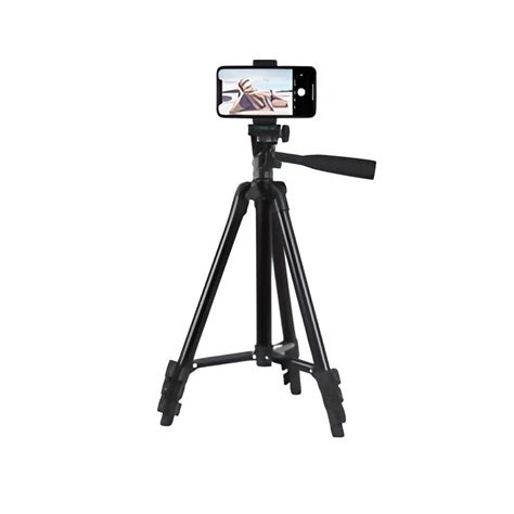 Statyw W Tripod Cm Pilot Uchwyt Na Telefon Retoo Sklep Empik