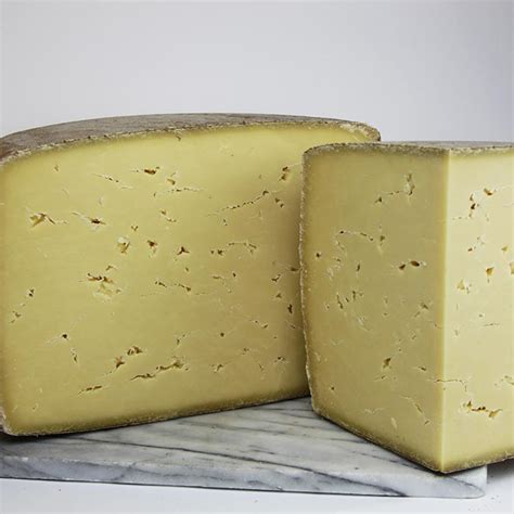 CANTAL SALERS AOC – Oxford Cheese