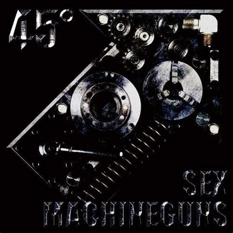 Sex Machineguns 13 álbuns da Discografia no LETRAS MUS BR