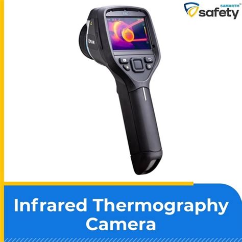 Easy To Operate Infrared Thermography Camera at Best Price in New Delhi ...