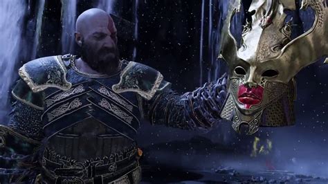 God Of War Sigrun A Rainha Das Valqu Rias Grande Luta Youtube