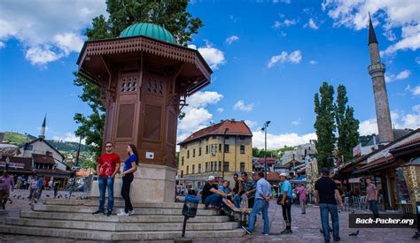 Best Things To Do In Sarajevo Bosnia And Herzegovina