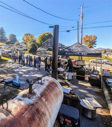Craig Tabor - We're lighting fires on April 4th! This Alfa Ovens hands