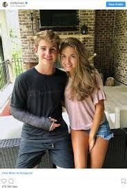 mattyb with his girlfriend kate - Google Search Couple Shots, Couple Photography, Couple