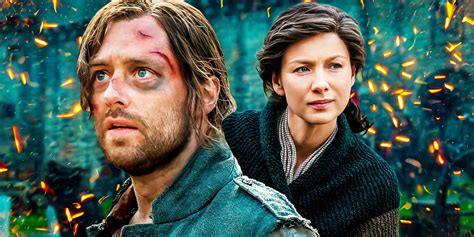 Outlander S Blood Of My Blood Spinoff Has Surprising Advantage Over