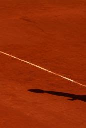 Andrea Petkovic French Open At Roland Garros Quarterfinals