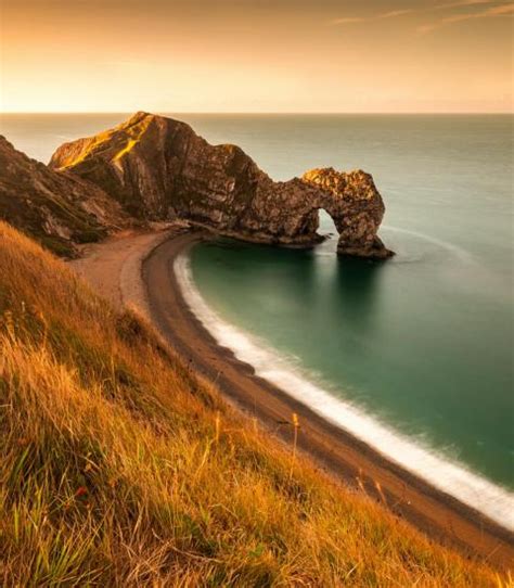 The Jurassic Coast 6 Days Self Guided South West Of England