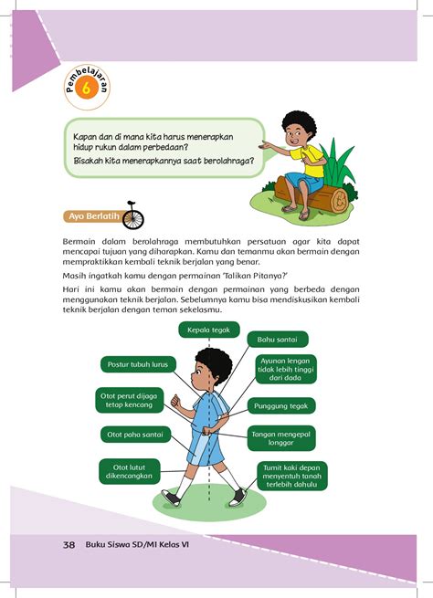 Prinsip Persatuan Dalam Keberagaman 15