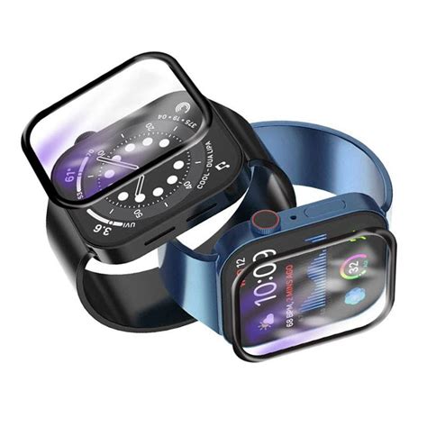 Buy Max Max Apple Watch Tempered Glass Mm Online In Uae Jumbo