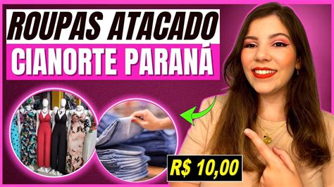 Descobrir Imagem Como Comprar Roupas Em Cianorte Br Thptnganamst