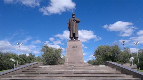 THE 15 BEST Things to Do in Karaganda - UPDATED 2021 - Must See ...