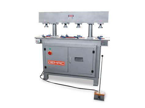 Punching Machine For Aluminium Hydraulic Aluminum Puncher