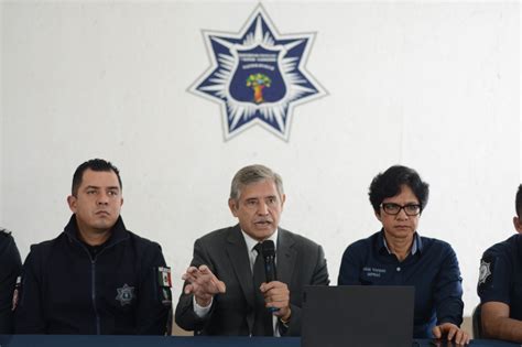 Ajustan A 9 Cifra De Muertos Por Enfrentamiento En Cuernavaca Norte