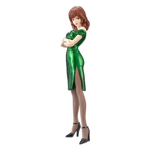 Buy Banpresto Bp Action Figure Lupin Iii The First Master Star