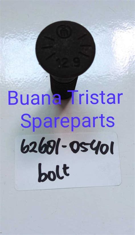 jual bts bolt flow mitsubishi    seller buana tristar