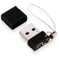 Pen Drive 32GB Multilaser Pd055 USB 20 Nano Preto