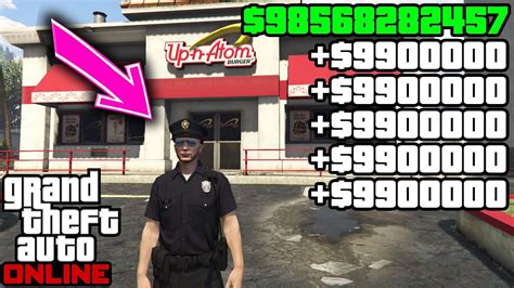 Dinero Infinito Gta Online Gta Money Glitch Truco