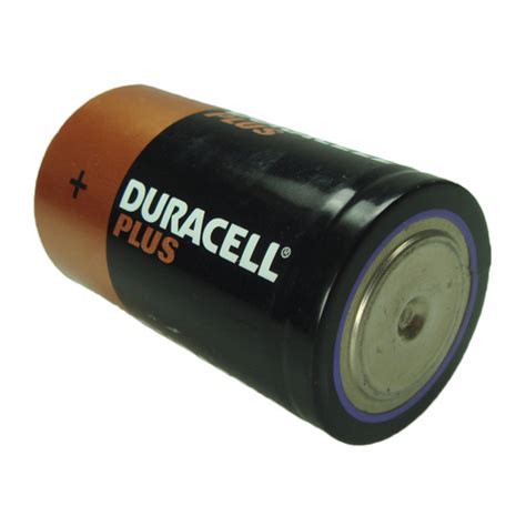 Duracell D Lr20 Plus Power Batteries Sheridan Marine