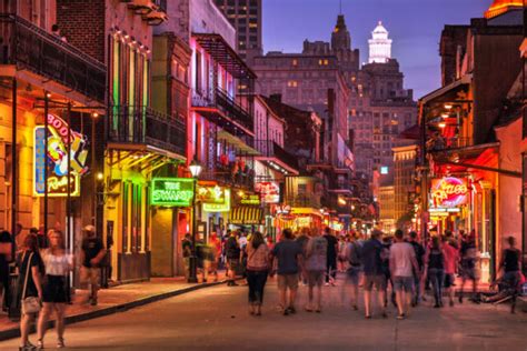 New Orleans 7 Things Travelers Need To Know Before Visiting Travel