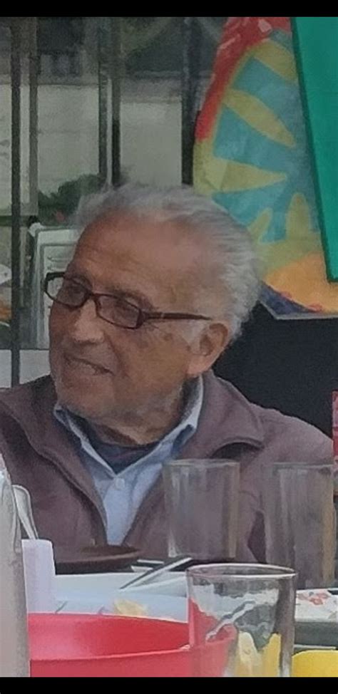 Arturo Contreras Funeraria Inmemoria