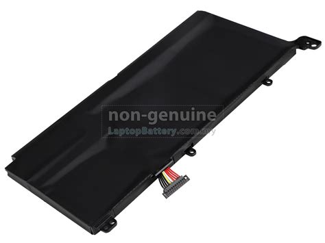 Asus Vivobook K551la Batteryhigh Grade Replacement Asus Vivobook K551la Laptop Battery From