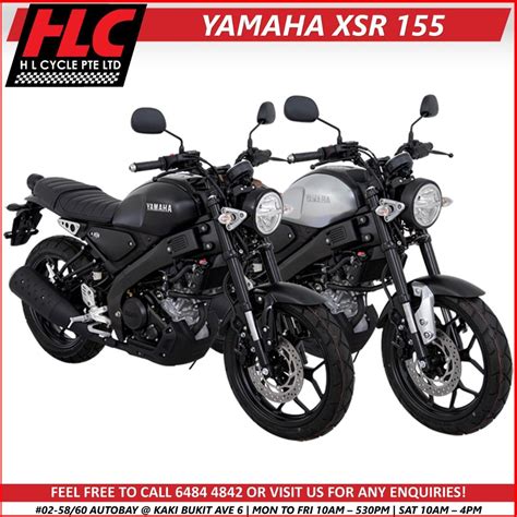 Yamaha Xsr Motortrade Atelier Yuwa Ciao Jp