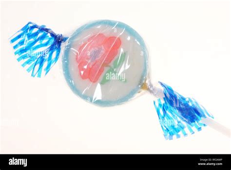 Wrapped Hard Candies Hi Res Stock Photography And Images Alamy