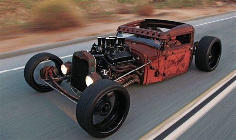 Like It Rusty Rat Rods Truck Rat Rod Hot Rods