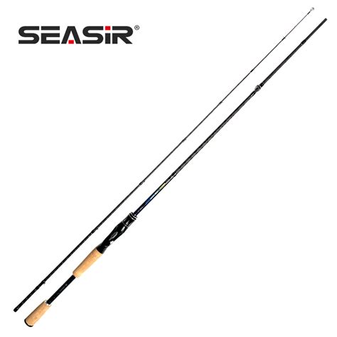 SEASIR REPEATER Fishing Rod FUJI A Guide Rings Spinning Casting Fishing