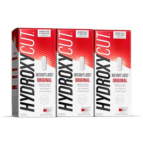 Hydroxycut