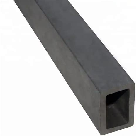 Silicon Carbide Square Tubes Sisic Sic Beam Kiln Furniture Buy