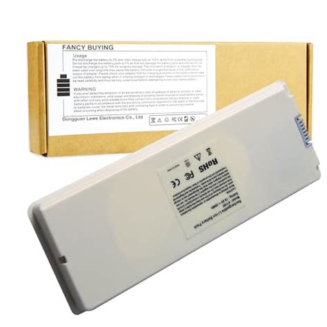 What's The Best Macbook 2006 Battery Recommended By An Expert - Glory Cycles