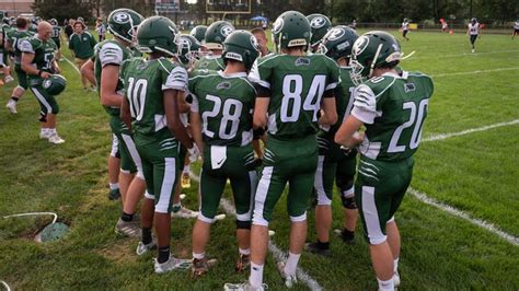 New Faces Help Lead Pennfield To Season Opening Win Over Lakewood