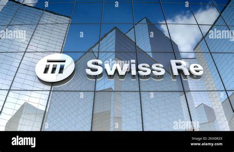 Swiss Reinsurance Building Stock Videos And Footage Hd And 4k Video