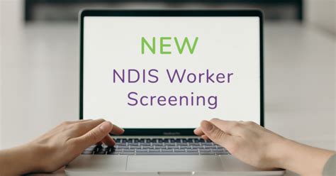 Ndis Worker Screening Check Ndsp Plan Managers