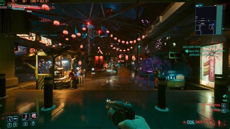 Cyberpunk 2077 Path Tracing Overdrive Mode Will Require An Nvidia Rtx