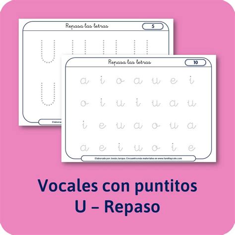 Materiales Para Educaci N Infantil Para Descargar Familia Y Cole