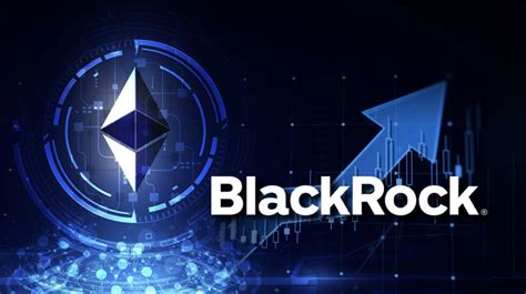 Arus Masuk Besar BlackRock Ethereum ETF Terima 76 669 ETH Dari