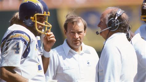 Don Coryell named Hall of Fame finalist