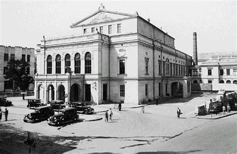 Teatrul Național București - I.L. Caragiale