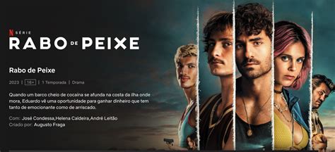 Rabo De Peixe Ilha De São Miguel História Curiosidades Netflix