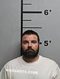 Clayton Cody Benton County Mugshots Zone