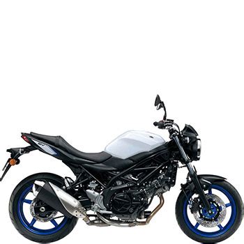 Suzuki Sv Euro Dane Techniczne