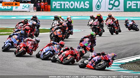 Malaisie Les Meilleurs Moments Du Grand Prix De Malaisie Motogp En Vid O