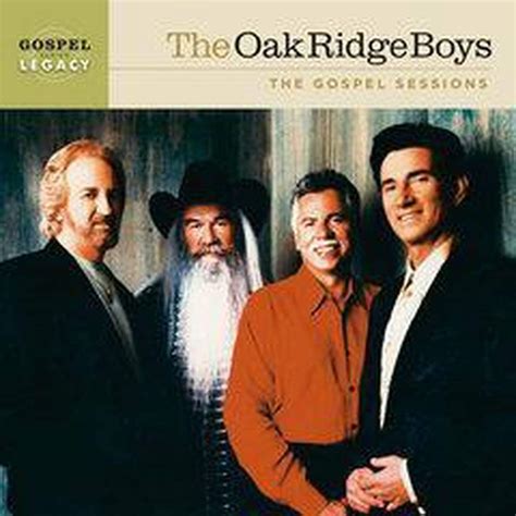 Gospel Sessions, The: Oak Ridge Boys: Amazon.ca: Music