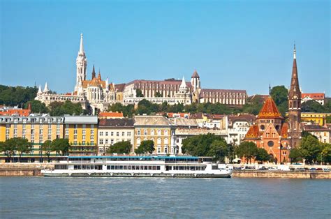 Donaukreuzfahrt Ab Passau Mit Busanreise Nach Passau Busreisen Glaser