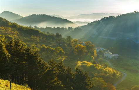 Basque Country Language